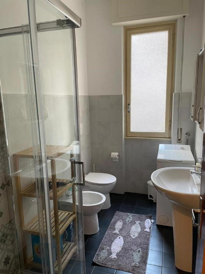 Su E Giu Levante Rapallo Ngoại thất bức ảnh