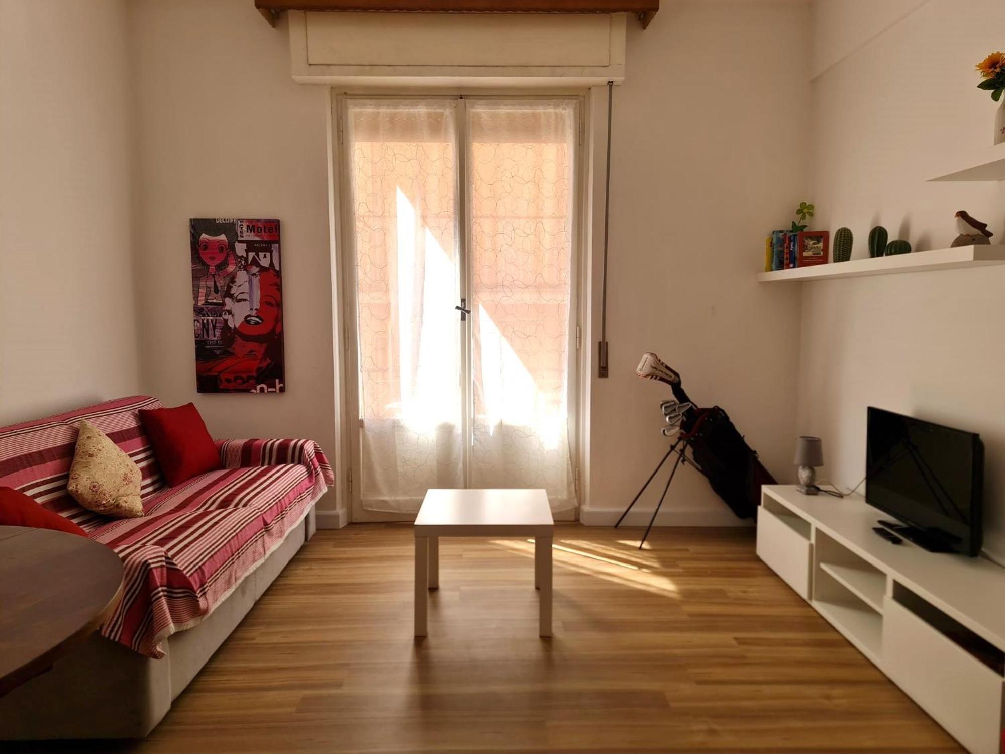 Su E Giu Levante Rapallo Ngoại thất bức ảnh