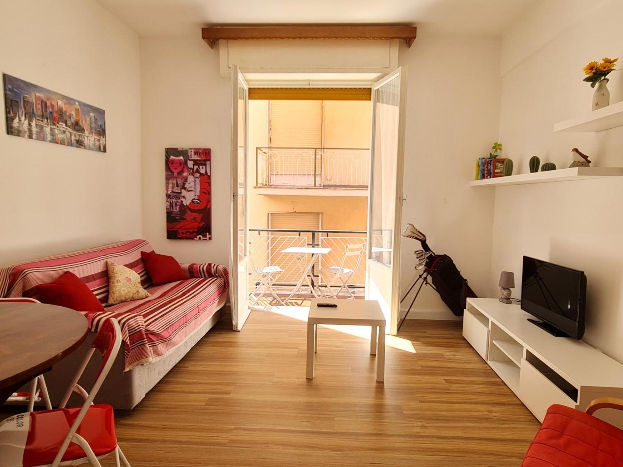 Su E Giu Levante Rapallo Ngoại thất bức ảnh